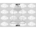 Sada manety hnacho hdele SASIC ‐ SAS 4003409