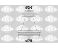 Sada manety hnacho hdele SASIC ‐ SAS 4003416