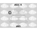 Sada manety hnacho hdele SASIC ‐ SAS 4003427