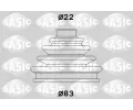Sada manety hnacho hdele SASIC ‐ SAS 4003437