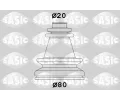 Sada manety hnacho hdele SASIC ‐ SAS 4003454