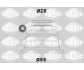 Sada manety hnacho hdele SASIC ‐ SAS 4003464