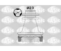 SASIC Sada manety hnacho hdele ‐ SAS 4003472