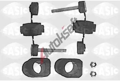 SASIC Sada na opravu uloen stabiliztoru SAS 4005070, 4005070