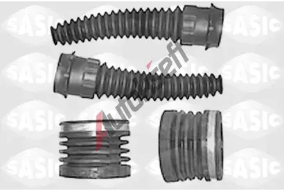 SASIC Uložení tlumiče pérování SAS 4005210, 4005210  SASIC Uložení tlumiče pérování SAS 4005210, 4005210