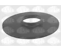 Zaven tla npravy SASIC ‐ SAS 4005500