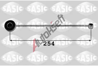 SASIC Sada na opravy - adic pka SAS 4522812, 4522812