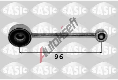 SASIC Sada na opravy - adic pka SAS 4542F52, 4542F52