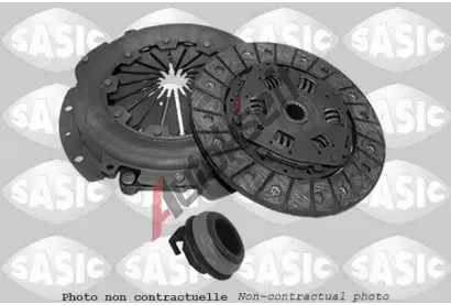 SASIC Sada spojky SAS 5100073, 5100073