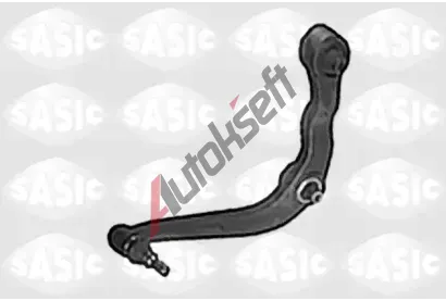 SASIC Rameno zaven kol SAS 5213C83, 5213C83