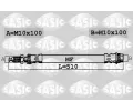 Brzdov hadice SASIC ‐ SAS 6600043