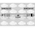 Brzdov hadice SASIC ‐ SAS 6604039