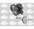 Hydraulick erpadlo zen SASIC ‐ SAS 7070057