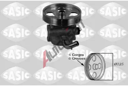 SASIC Hydraulick erpadlo zen SAS 7070064, 7070064