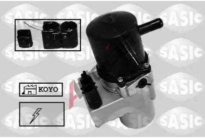 SASIC Hydraulick erpadlo zen SAS 7070067, 7070067