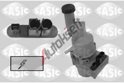 SASIC Hydraulick� �erpadlo ��zen� SAS 7070071, 7070071