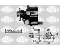 Hydraulick erpadlo zen SASIC ‐ SAS 7074001
