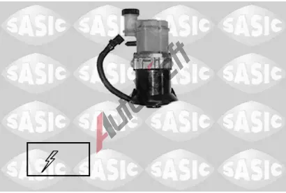 SASIC Hydraulick erpadlo zen SAS 7074008, 7074008