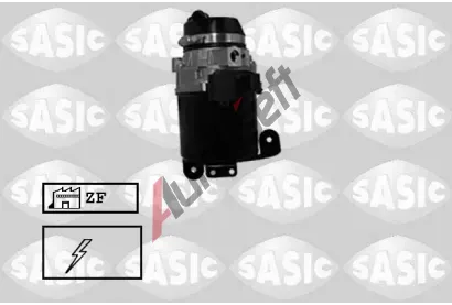 SASIC Hydraulick� �erpadlo ��zen� SAS 7076077, 7076077