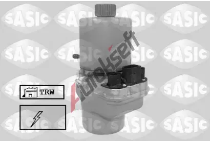 SASIC Hydraulické čerpadlo řízení SAS 7076081, 7076081 SASIC Hydraulické čerpadlo řízení SAS 7076081, 7076081