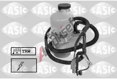 SASIC Hydraulické čerpadlo řízení SAS 7076082, 7076082 SASIC Hydraulické čerpadlo řízení SAS 7076082, 7076082