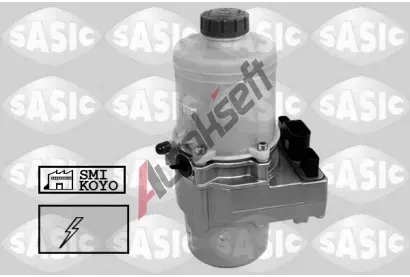 SASIC Hydraulick erpadlo zen SAS 7076083, 7076083