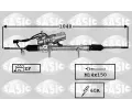 dic mechanismus SASIC ‐ SAS 7170029