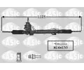 dic mechanismus SASIC ‐ SAS 7174020