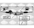 dic mechanismus SASIC ‐ SAS 7176043