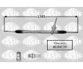dic mechanismus SASIC ‐ SAS 7176060
