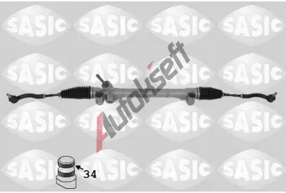 SASIC dic mechanismus SAS 7370001, 7370001