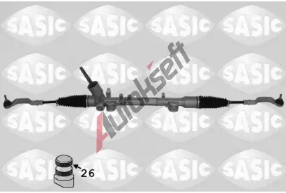 SASIC Řídicí mechanismus SAS 7370032, 7370032 SASIC Řídicí mechanismus SAS 7370032, 7370032