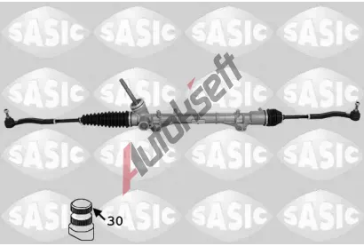 SASIC dic mechanismus SAS 7374009, 7374009