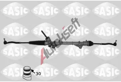 SASIC dic mechanismus SAS 7374012, 7374012