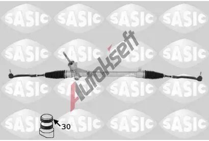 SASIC dic mechanismus SAS 7374013, 7374013