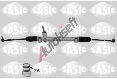 SASIC dic mechanismus SAS 7376015, 7376015