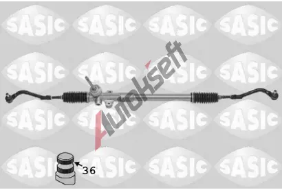 SASIC dic mechanismus SAS 7376025, 7376025
