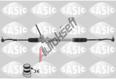 SASIC dic mechanismus SAS 7376033, 7376033