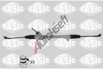 SASIC dic mechanismus SAS 7376035, 7376035