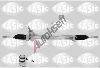 SASIC dic mechanismus SAS 7376038, 7376038