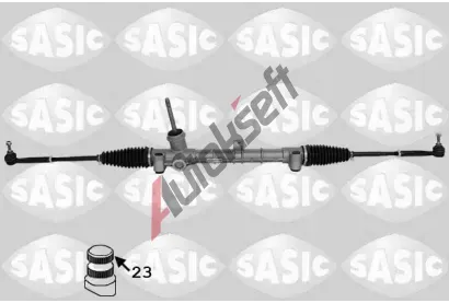 SASIC dic mechanismus SAS 7376040, 7376040