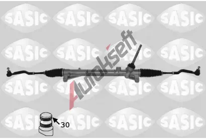 SASIC dic mechanismus SAS 7376041, 7376041