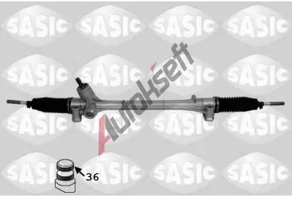 SASIC dic mechanismus SAS 7376042, 7376042