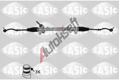 SASIC dic mechanismus SAS 7376045, 7376045