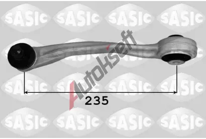 SASIC Rameno zavěšení kol SAS 7476340, 7476340 SASIC Rameno zavěšení kol SAS 7476340, 7476340