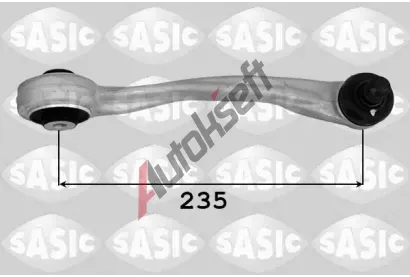 SASIC Rameno zavěšení kol SAS 7476341, 7476341 SASIC Rameno zavěšení kol SAS 7476341, 7476341