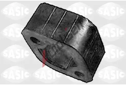 SASIC Zarka - tlumi vfuku SAS 7551341, 7551341