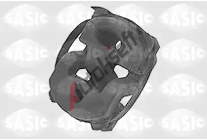 SASIC Zarka - tlumi vfuku SAS 7551771, 7551771