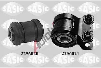 SASIC Sada na opravu p���n�ho z�v�sn�ho ramena SAS 7966007, 7966007