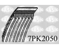 Ozuben� kl�nov� �emen&nbsp;SASIC&nbsp;&dash;&nbsp;SAS 7PK2050